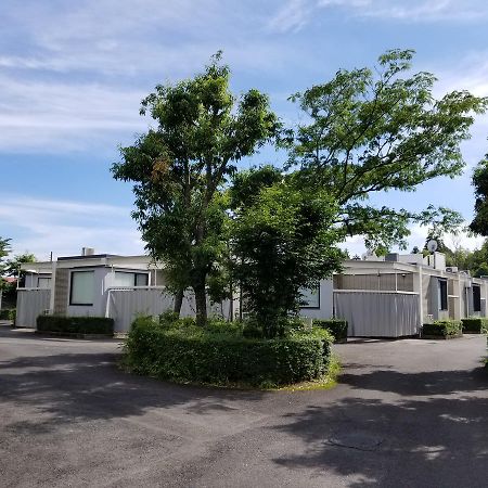 Hotel Mirano (Adults Only) Utsunomiya Buitenkant foto