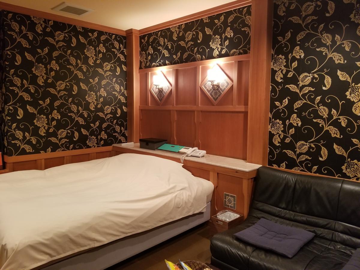 Hotel Mirano (Adults Only) Utsunomiya Buitenkant foto