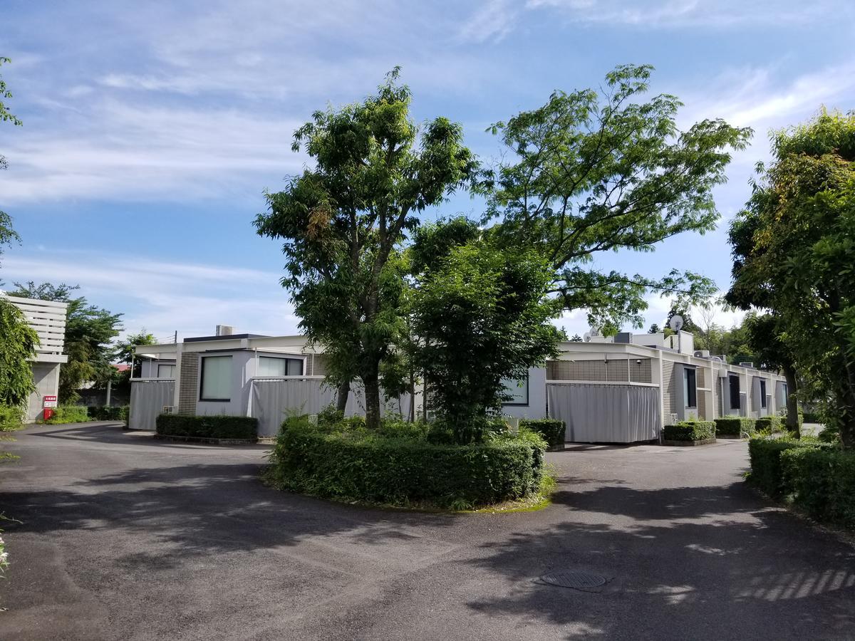 Hotel Mirano (Adults Only) Utsunomiya Buitenkant foto